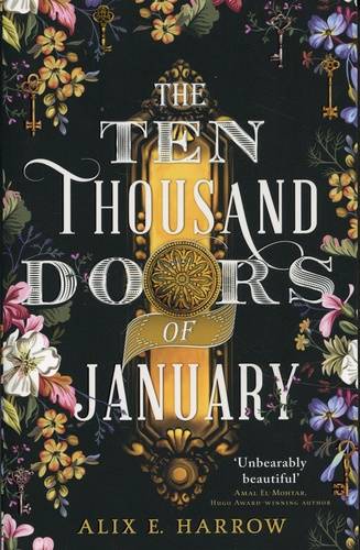 The Ten Thousand Doors of January