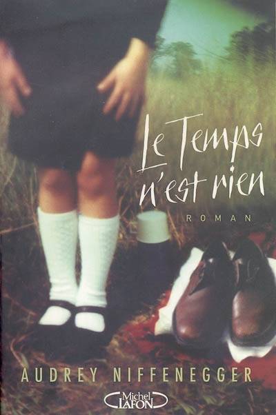 TEMPS N'EST RIEN (LE)