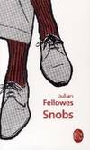 Snobs, roman