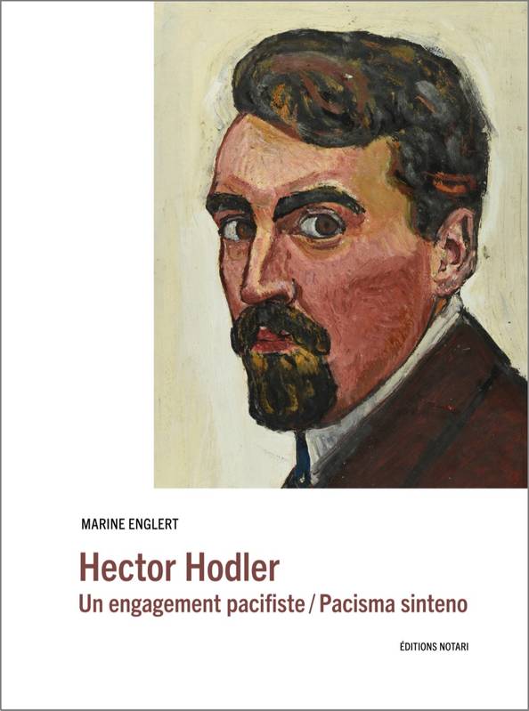 Hector Hodler, Un engagement pacifiste / Pacisma sinteno