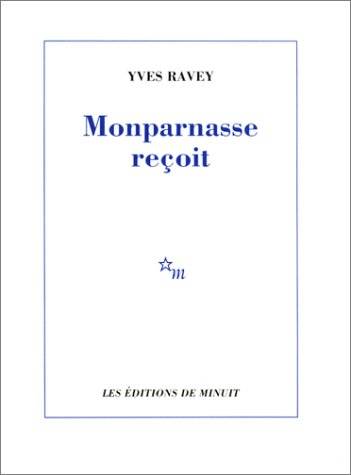 Monparnasse reçoit