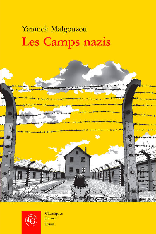 Les Camps nazis, Réflexions sur la réception littéraire française