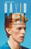 David Bowie David Buckley