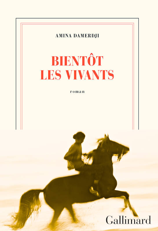 Bientôt les vivants