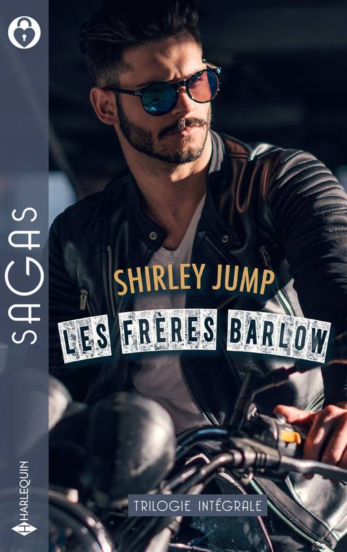 Livres Littérature et Essais littéraires Romance Les frères Barlow, Grisantes retrouvailles - Père de famille ou séducteur ? - Un intraitable homme d'affaires Shirley Jump