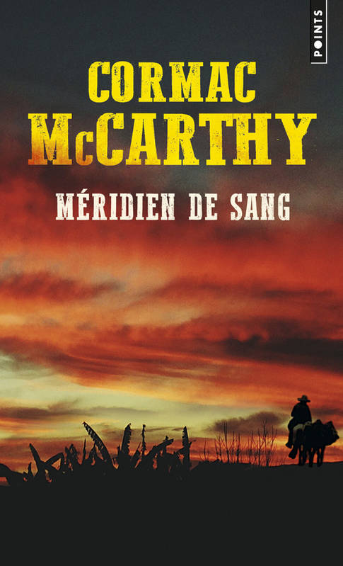 Méridien de sang 