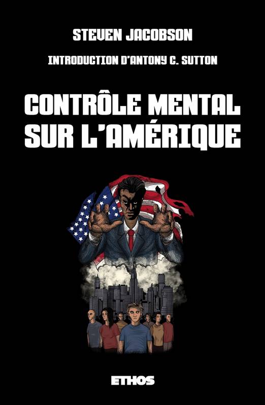 Contrôle mental sur l'Amérique