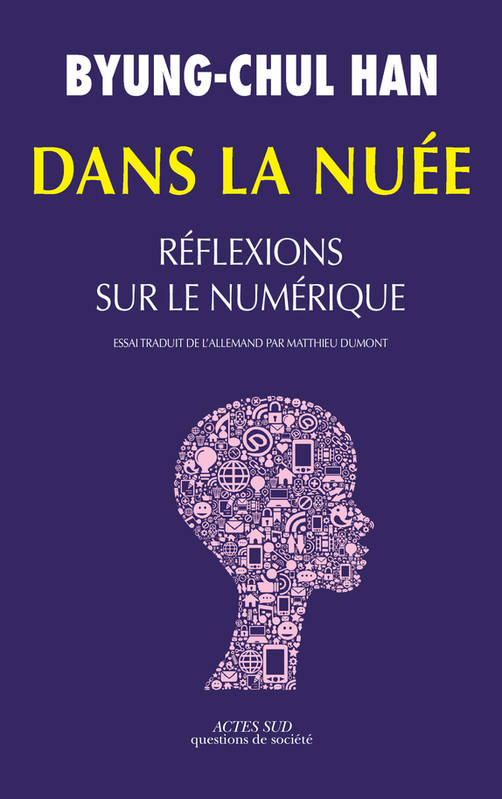 Dans la nuée, Réflexions sur le numérique