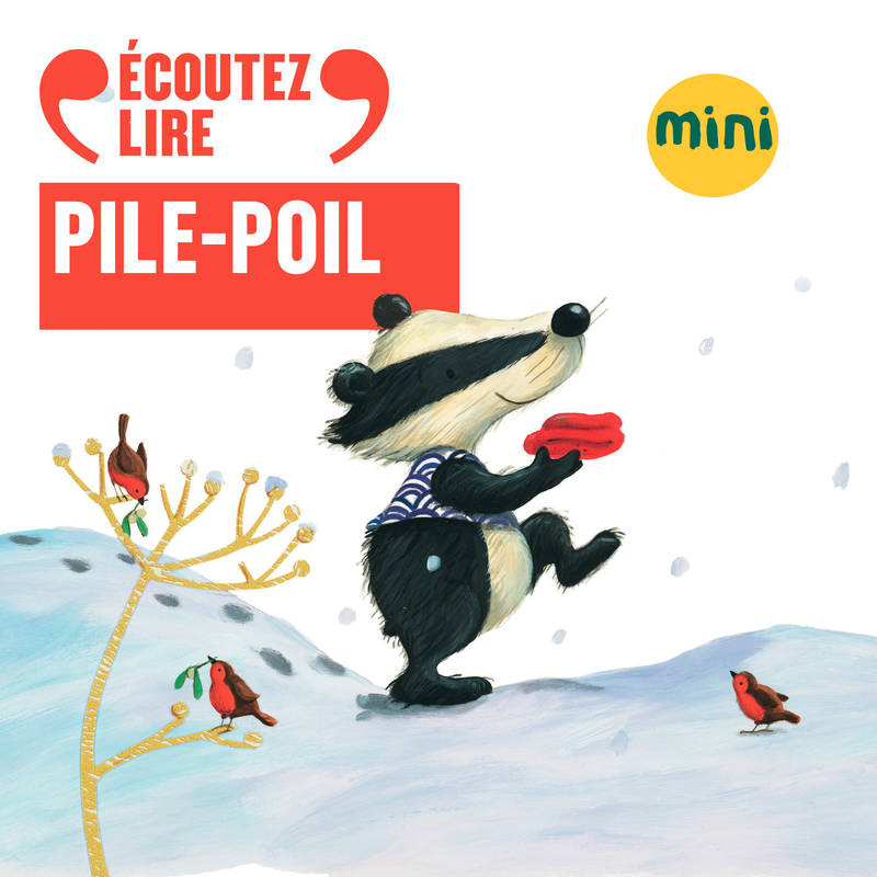 Pile-Poil