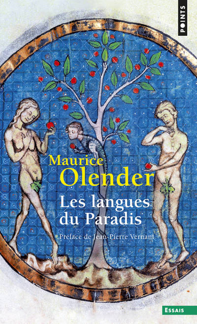 Les Langues du Paradis, Aryens et Sémites : un couple providentiel