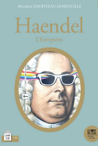 Haendel l'Européen