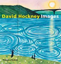 David Hockney, Images