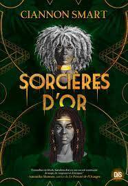 Sorcières d'Or (broché)