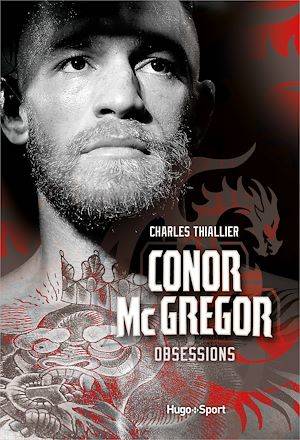 Conor McGregor - Obsessions