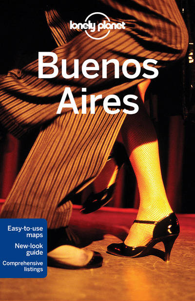 Livres Loisirs Voyage Guide de voyage Buenos Aires 7ed -anglais- Sandra Bao