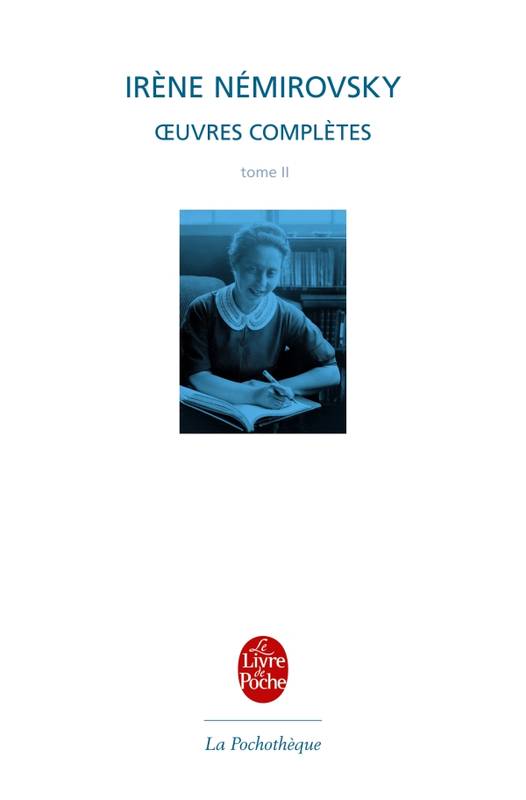 Oeuvres complètes, 2, Oeuvres, Tome 2