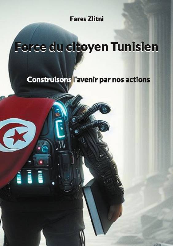 Force du citoyen Tunisien, Construisons l'avenir par nos actions