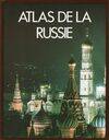 Atlas de la Russie Robin Milner-Gulland