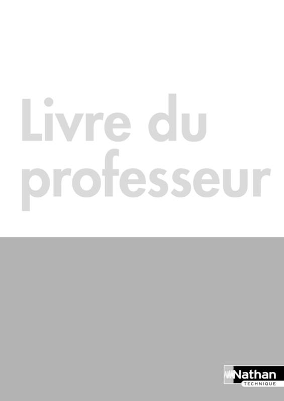 Histoire-Géographie EMC - 2ème Bac Pro (Dialogues) Professeur 2019