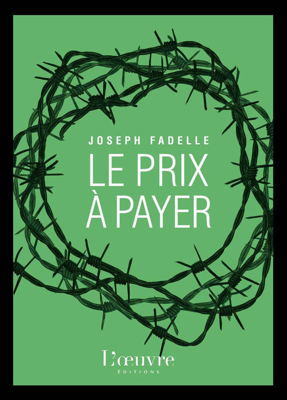 Le prix à payer