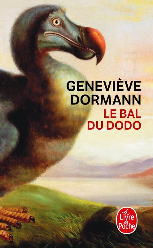 Livres Littérature et Essais littéraires Romans contemporains Francophones Le Bal du dodo, roman Geneviève Dormann