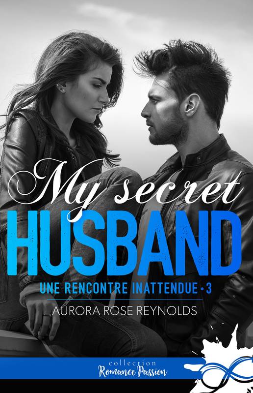 3, My secret husband, Une rencontre inattendue, T3