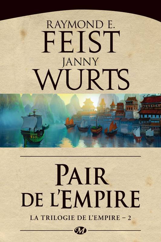 2, La Trilogie de l