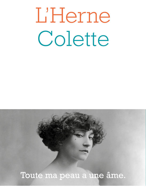 Cahier Colette