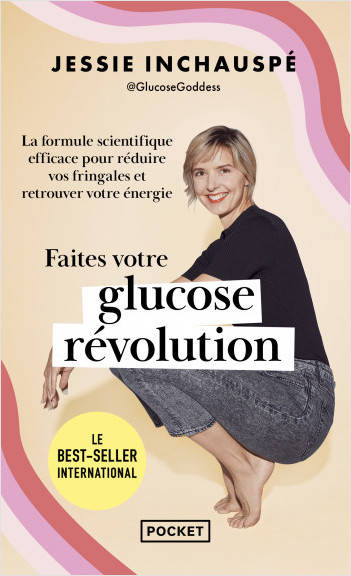 Faites votre glucose révolution