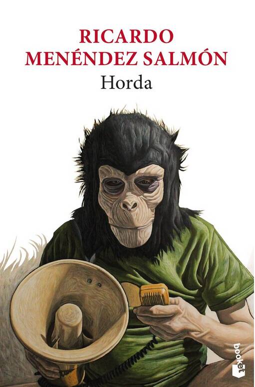 HORDA