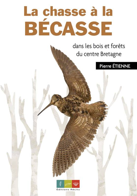 La chasse à la bécasse, Dans les bois et forêt du centre-bretagne