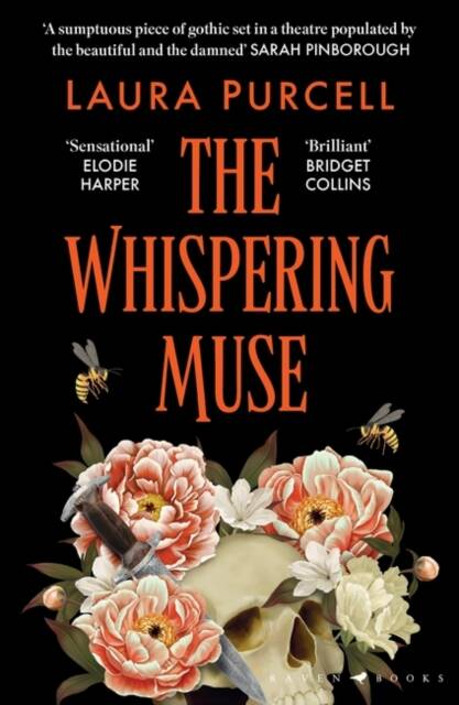 Livres Littérature en VO Anglaise Romans The Whispering Muse Laura Purcell