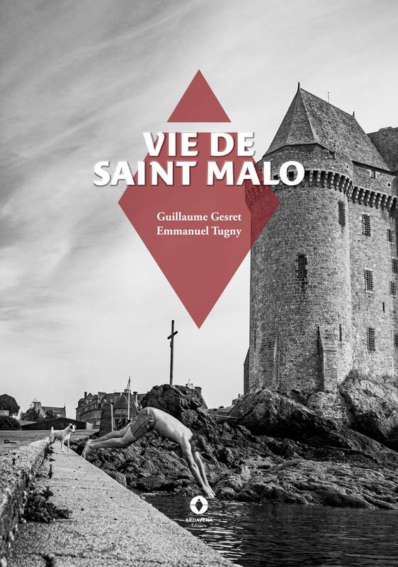 Vie de saint Malo