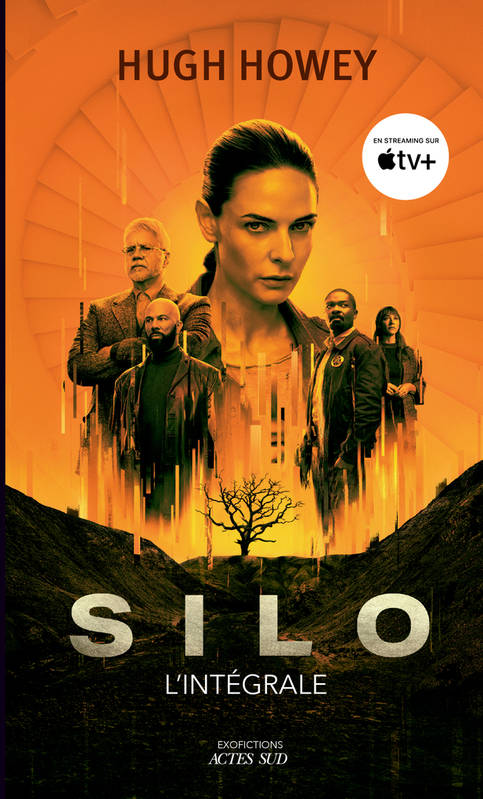 Silo - L'intégrale