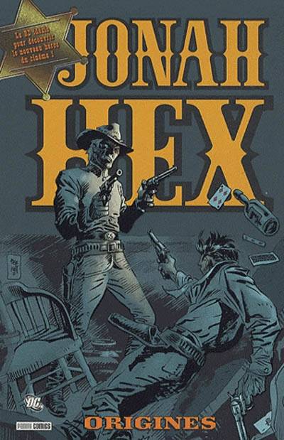 2, JONAH HEX T02