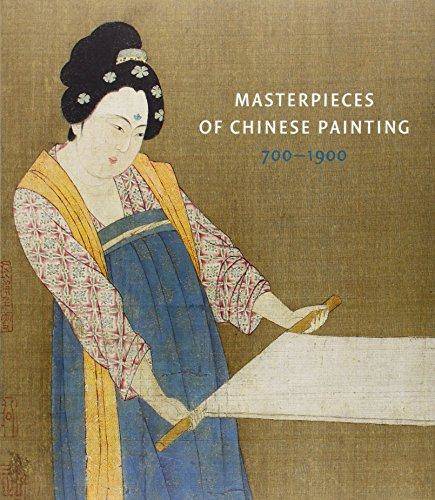 Masterpieces of Chinese Painting 700-1900 /anglais Zhang Hongxing, ed.