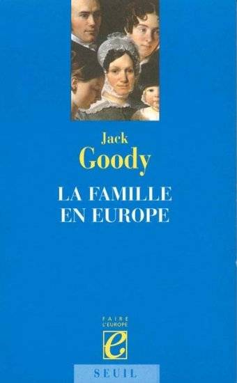 La Famille en Europe