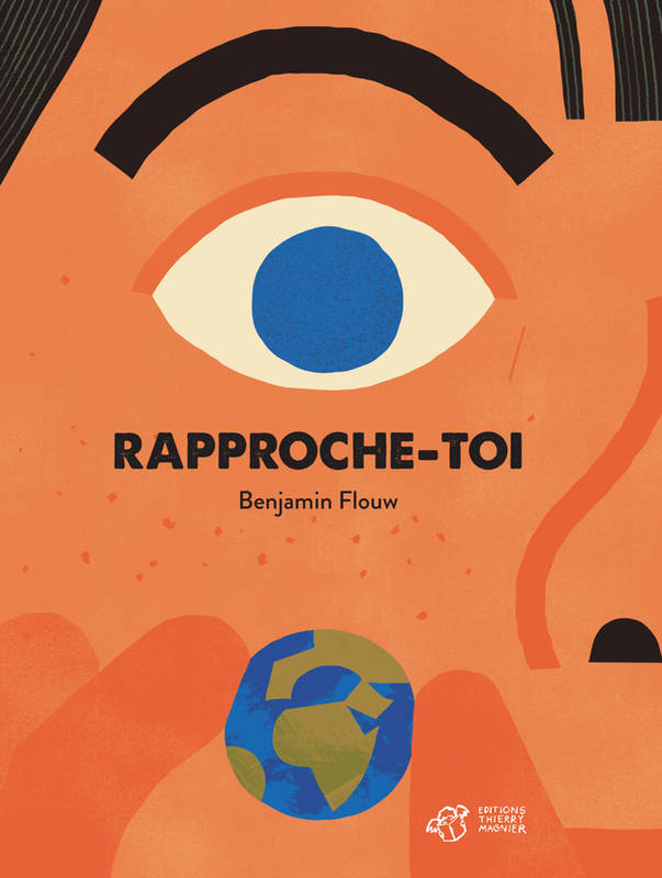 Rapproche-toi