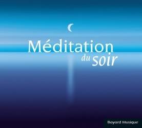 Méditation du soir