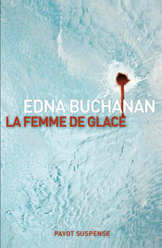 LA FEMME DE GLACE