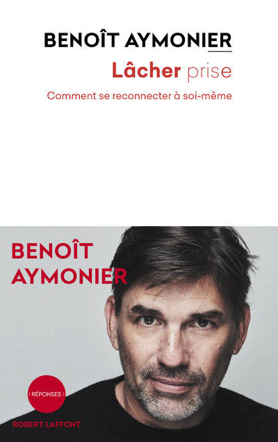 Livres Bien être Développement personnel Lâcher prise Youssef El Mabsout, Benoît Aymonier, Youssef El Mabsout