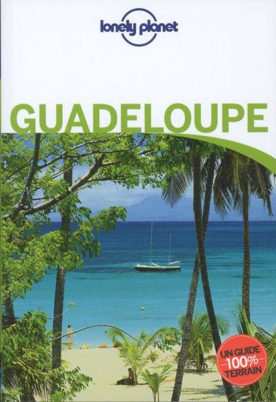 Guadeloupe En quelques jours 3ed