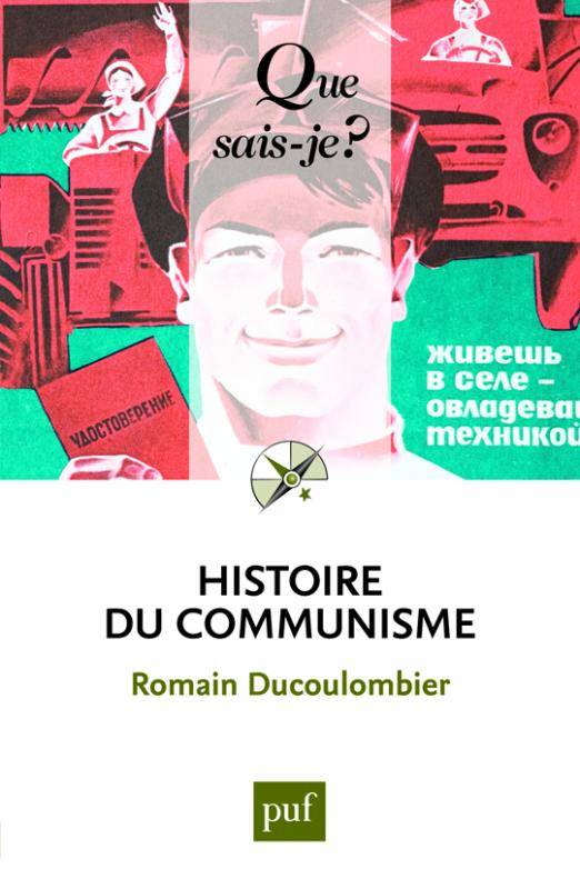 Histoire du communisme