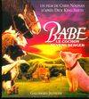 Babe le cochon devenu berger, un film réalisé par Chris Noonan George Miller, Chris Noonan, Dick King-Smith