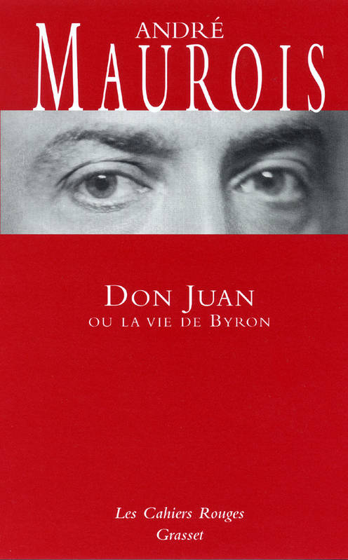 Don Juan ou la vie de Byron, (*)