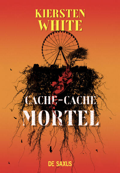 Cache-cache mortel (broché)