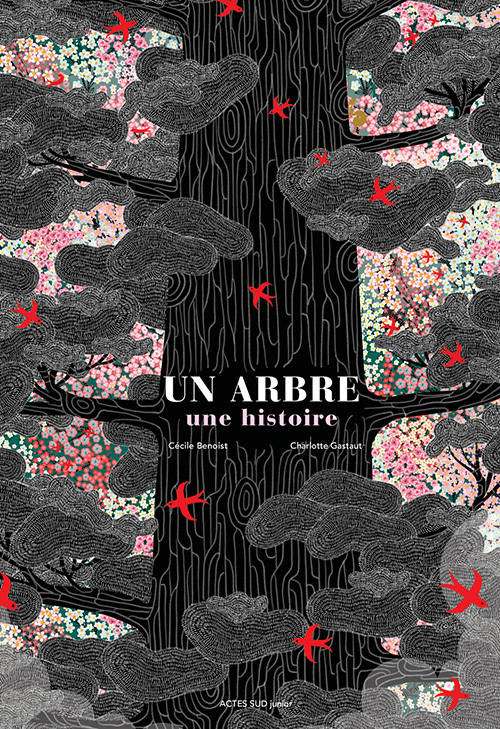 Un Arbre, une histoire