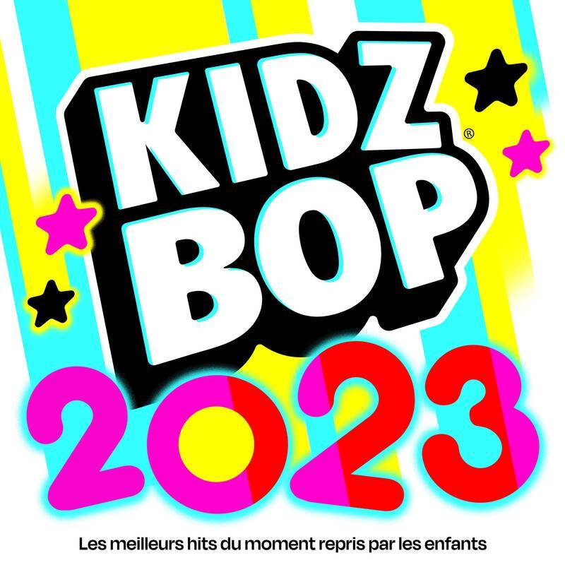Kidz Bop 2023