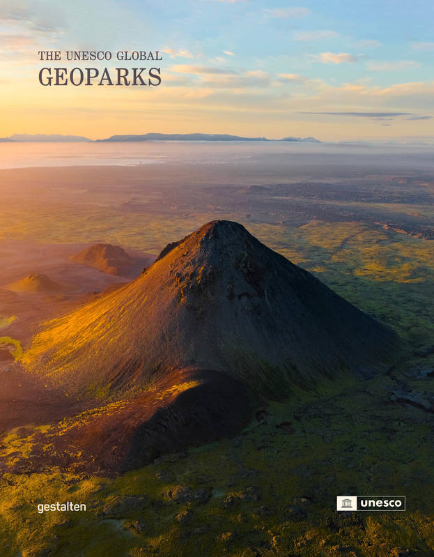 Geoparks, The UNESCO global geoparks