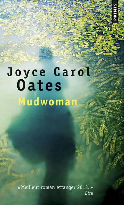 Livres Littérature et Essais littéraires Romans contemporains Etranger Mudwoman Joyce Carol Oates